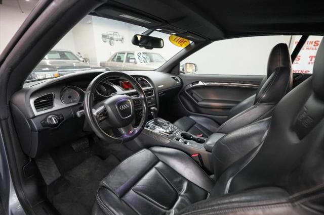 2011 Audi S5 3.0 Premium Plus