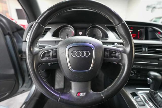 2011 Audi S5 3.0 Premium Plus