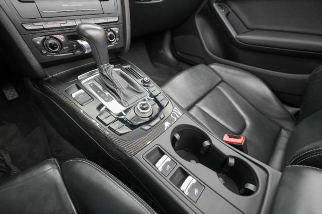 2011 Audi S5 3.0 Premium Plus