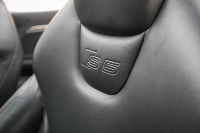 2011 Audi S5 3.0 Premium Plus