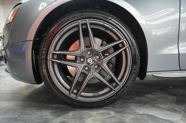 2011 Audi S5 3.0 Premium Plus