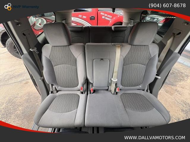 2014 Chevrolet Traverse LS