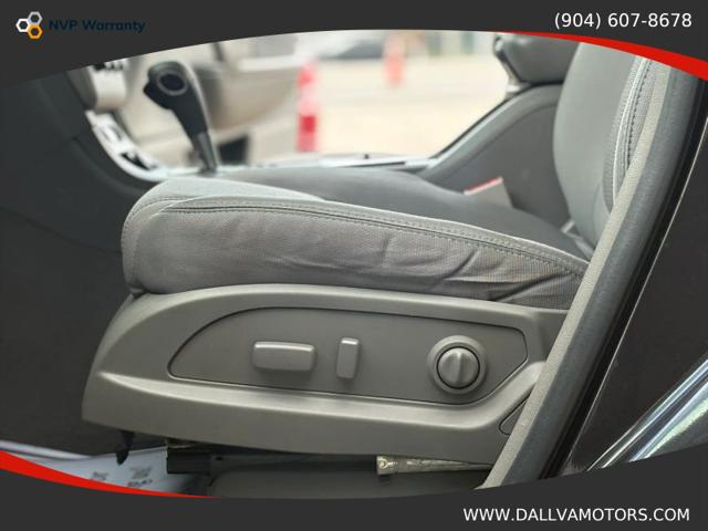 2014 Chevrolet Traverse LS