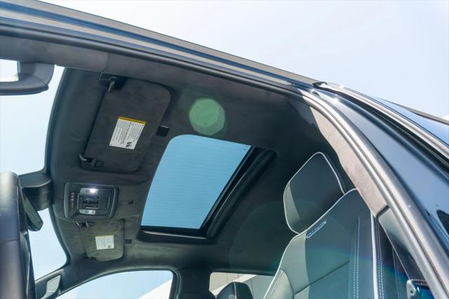 2026 GMC Sierra 2500HD Crew Cab, Standard Bed, AT4X, 4WD