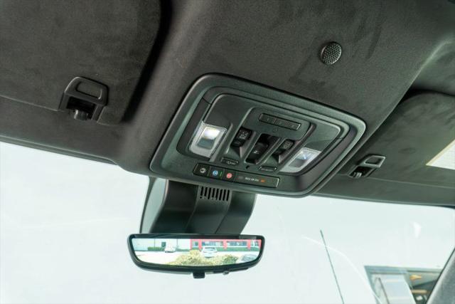 2026 GMC Sierra 2500HD Crew Cab, Standard Bed, AT4X, 4WD