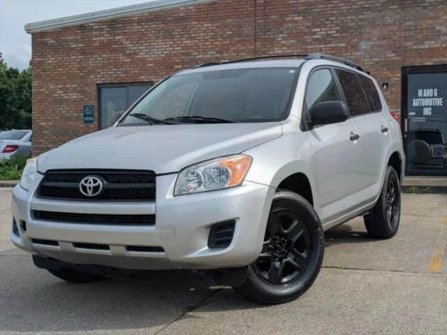 2011 Toyota RAV4 Base for sale near Mason, OH