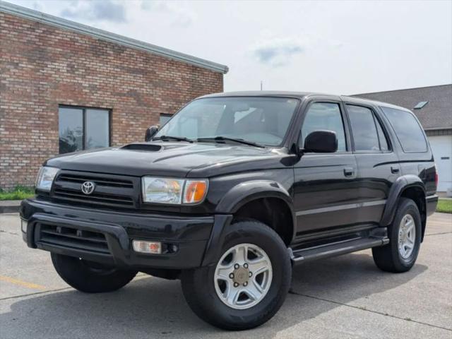 2000 Toyota 4Runner SR5 for sale near Mason, OH