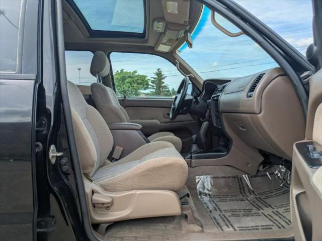 2000 Toyota 4Runner SR5