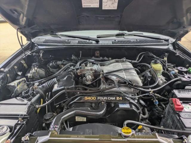 2000 Toyota 4Runner SR5