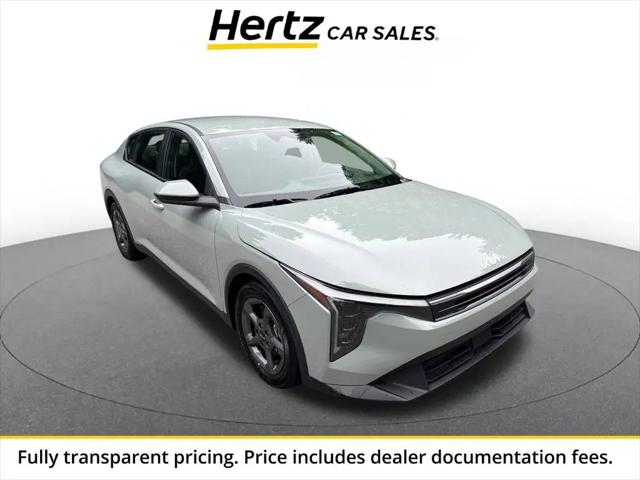 2025 Kia K4 LXS for sale in Winston-Salem, NC