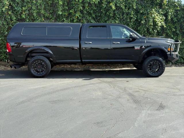 2012 Ram 2500 SLT