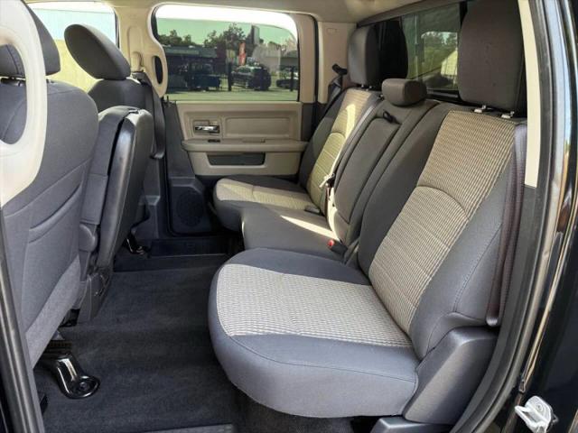 2012 Ram 2500 SLT