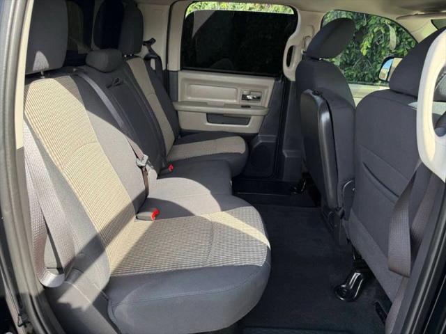 2012 Ram 2500 SLT