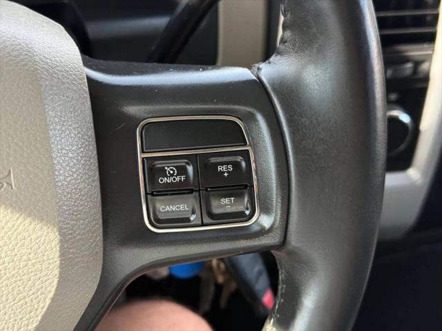 2012 Ram 2500 SLT