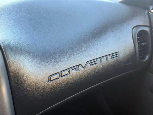 2007 Chevrolet Corvette Base