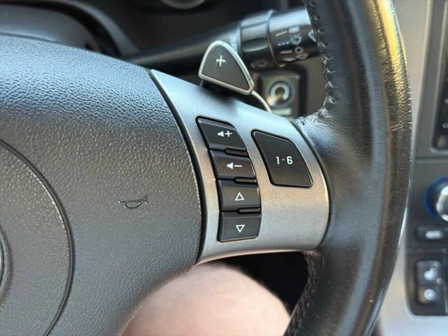 2007 Chevrolet Corvette Base