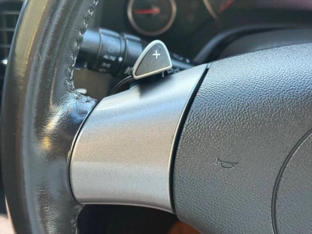 2007 Chevrolet Corvette Base