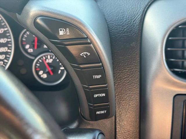 2007 Chevrolet Corvette Base