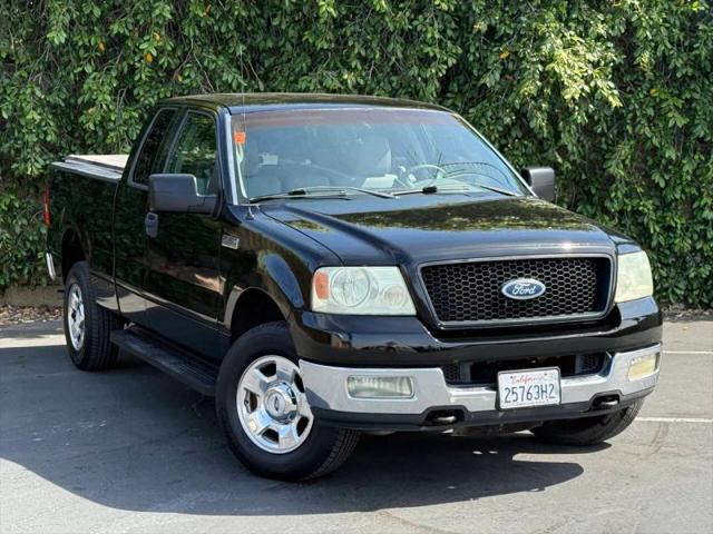2004 Ford F-150 XLT for sale in Sacramento, CA