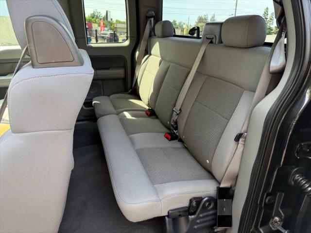 2004 Ford F-150 XLT