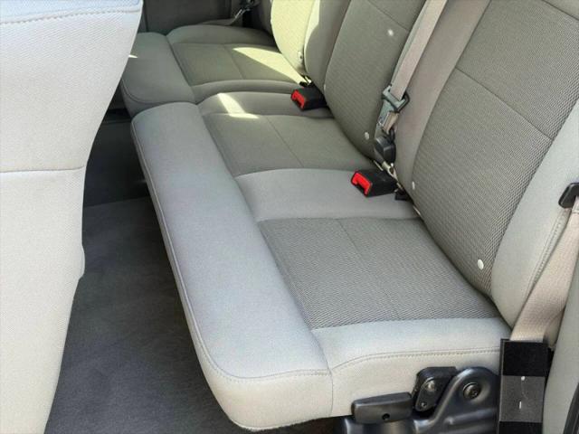 2004 Ford F-150 XLT