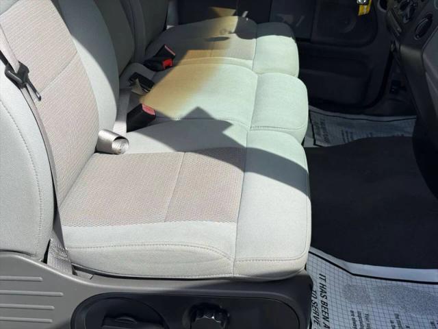 2004 Ford F-150 XLT