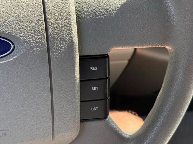2004 Ford F-150 XLT
