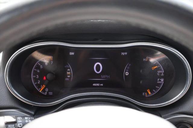 2021 Jeep Grand Cherokee Laredo X 4x4