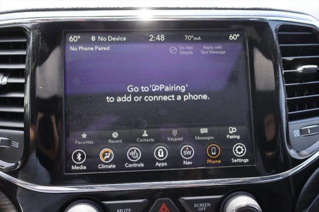 2021 Jeep Grand Cherokee Laredo X 4x4