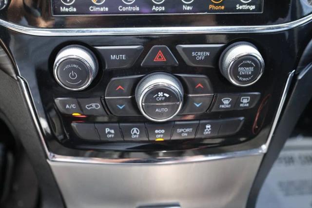 2021 Jeep Grand Cherokee Laredo X 4x4