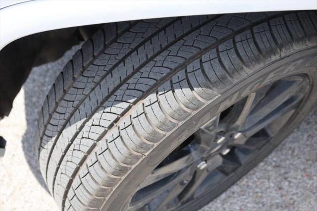 2021 Jeep Grand Cherokee Laredo X 4x4