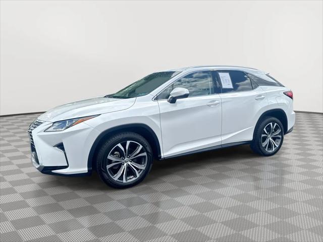 2017 Lexus RX 350 RX 350 for sale in Joplin, MO