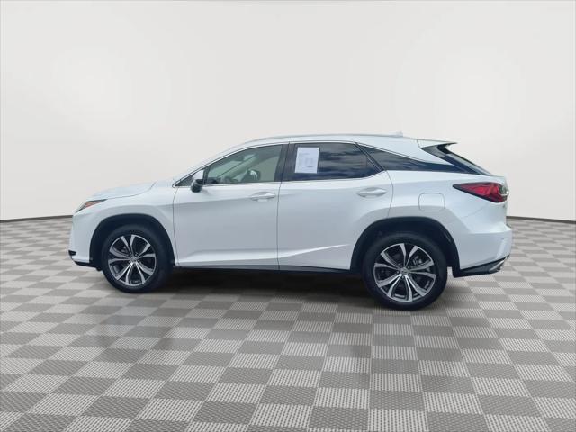 2017 Lexus RX 350 RX 350