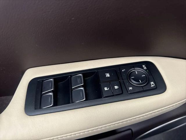 2017 Lexus RX 350 RX 350