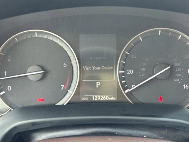 2017 Lexus RX 350 RX 350