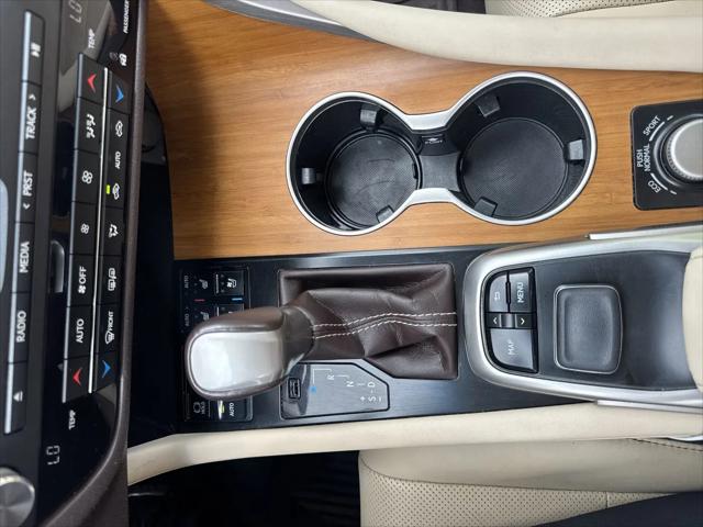 2017 Lexus RX 350 RX 350
