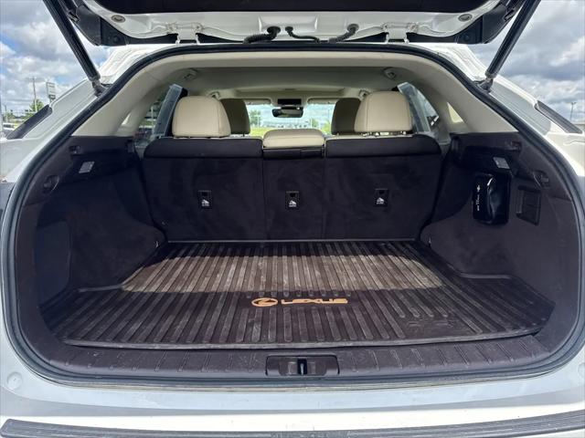 2017 Lexus RX 350 RX 350