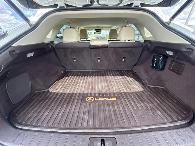 2017 Lexus RX 350 RX 350