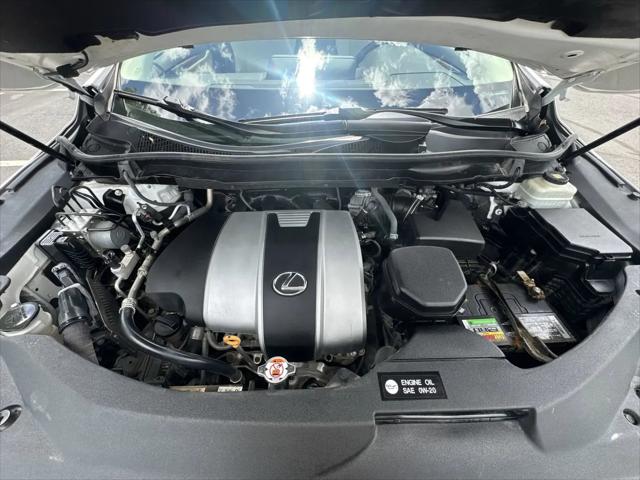 2017 Lexus RX 350 RX 350