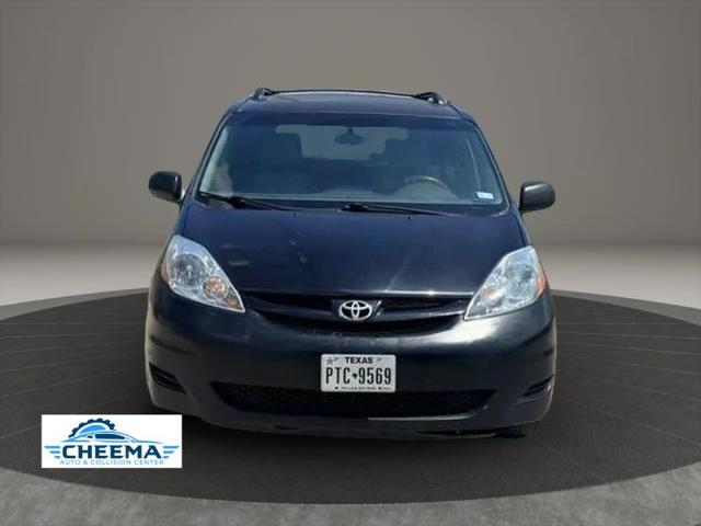 2009 Toyota Sienna LE for sale in Spring, TX