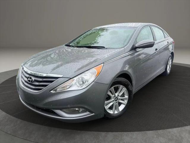 2013 Hyundai Sonata GLS for sale in Chantilly, VA