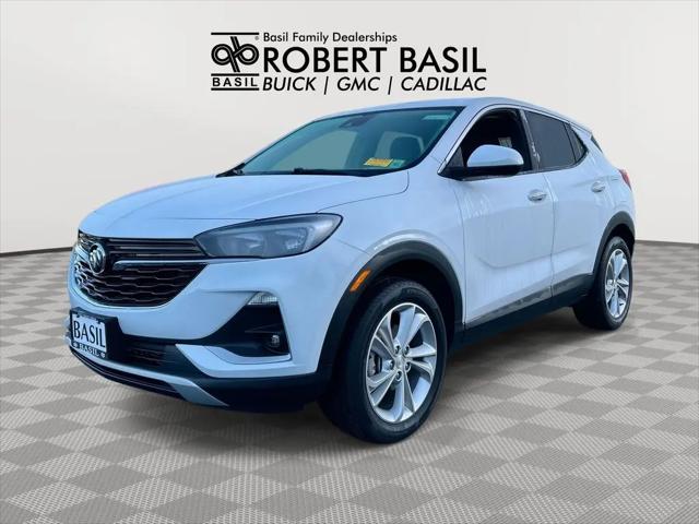 2020 Buick Encore GX AWD Preferred for sale in Orchard Park, NY