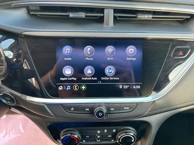 2020 Buick Encore GX AWD Preferred