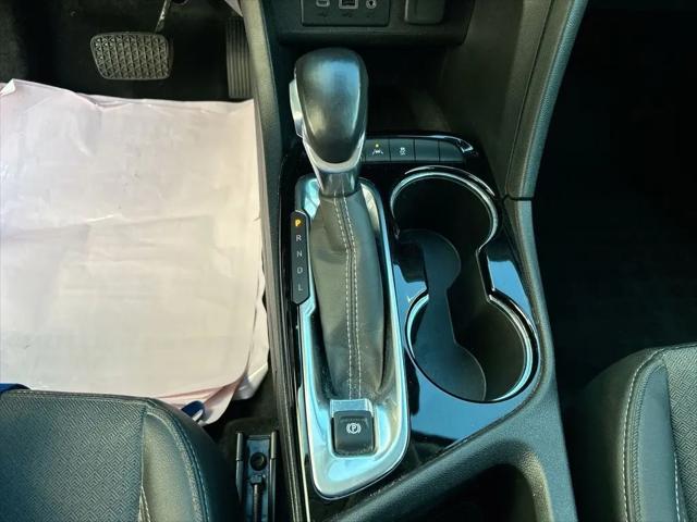 2020 Buick Encore GX AWD Preferred