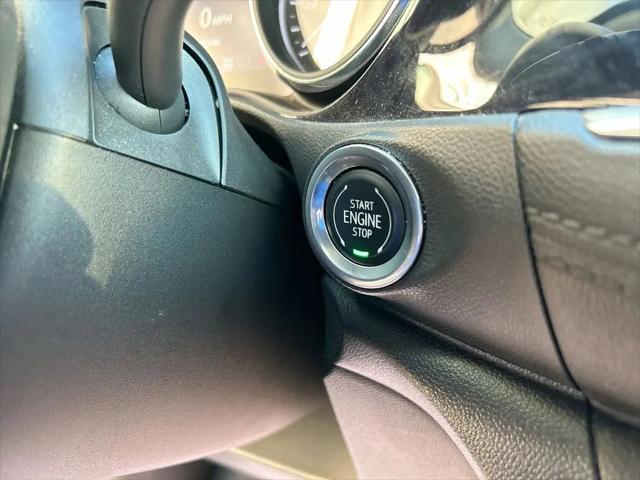 2020 Buick Encore GX AWD Preferred