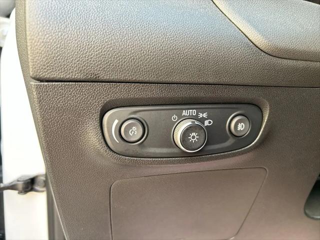 2020 Buick Encore GX AWD Preferred