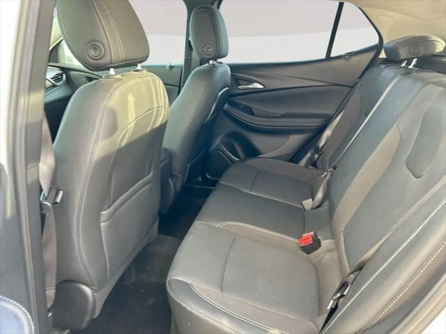 2020 Buick Encore GX AWD Preferred