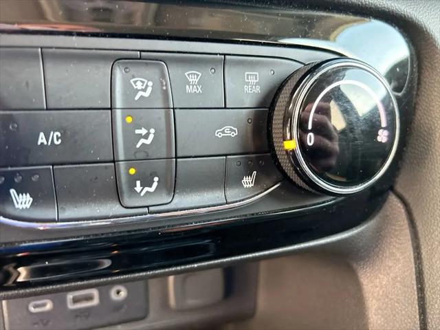 2020 Buick Encore GX AWD Preferred