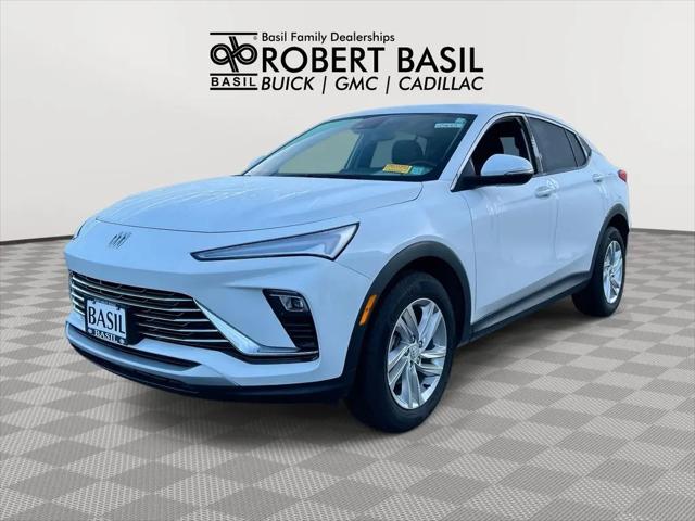 2025 Buick NV Preferred FWD for sale in Orchard Park, NY