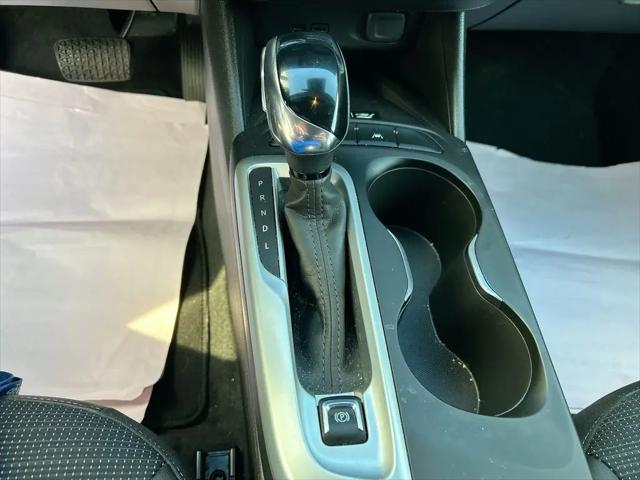 2025 Buick NV Preferred FWD